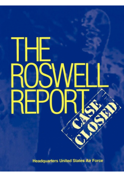 Roswell Report