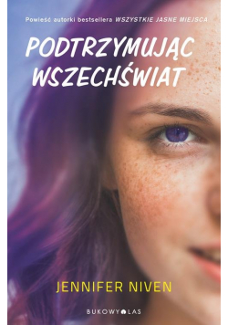 Podtrzymując wszechświat