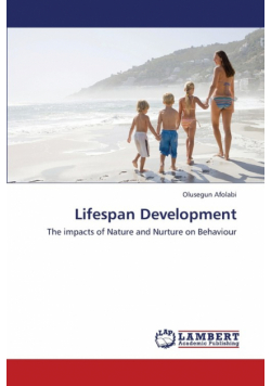 Lifespan Development
