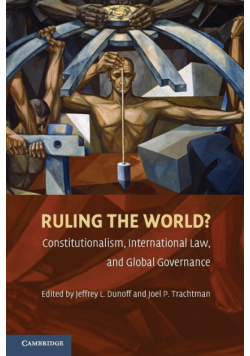 Ruling the World?