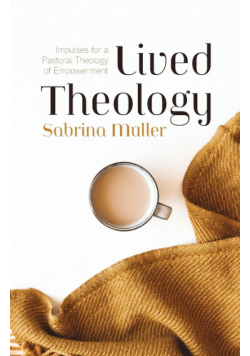 Lived Theology
