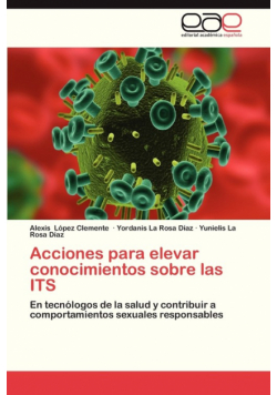 Acciones Para Elevar Conocimientos Sobre Las Its
