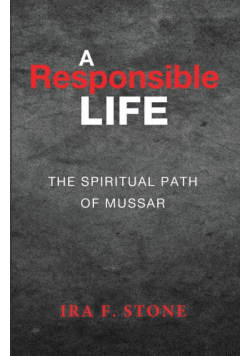 A Responsible Life