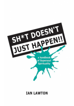 Sh*t Doesn't Just Happen!!