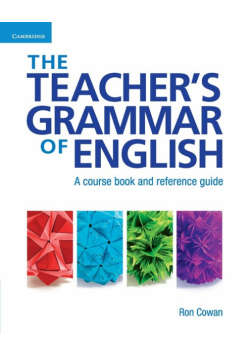 The Teacher's Grammar of English with Answers