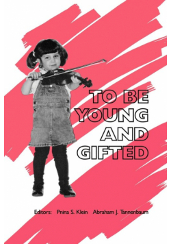 To Be Young and Gifted
