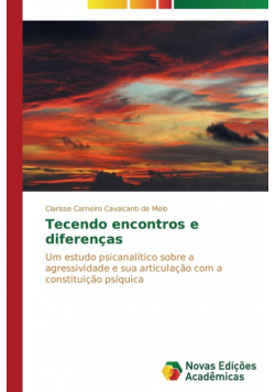 Tecendo encontros e diferenças