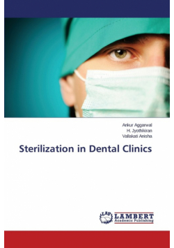 Sterilization in Dental Clinics