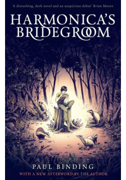 Harmonica's Bridegroom