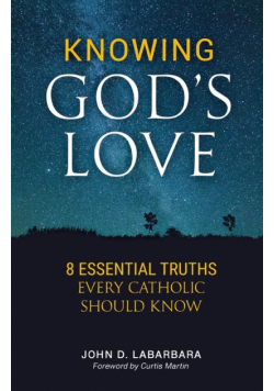 Knowing God's Love