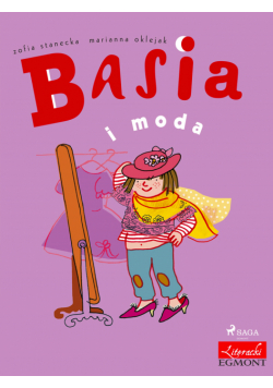 Basia. Basia i moda