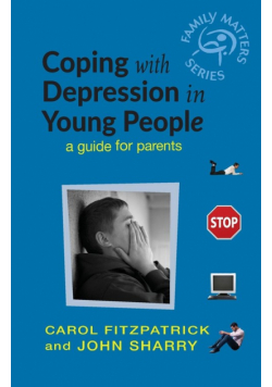 Coping with Depression in Young People