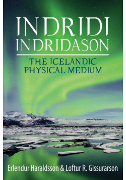 Indridi Indridason