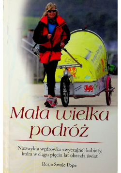 Mała wielka podróż