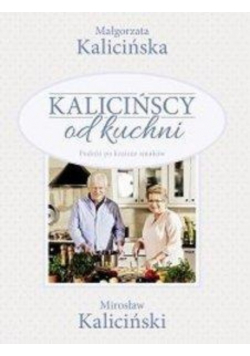 Kalicińscy od kuchni
