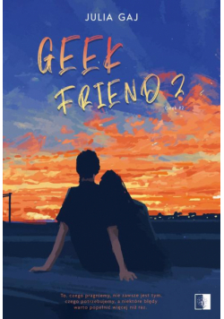 Geek Friend 2