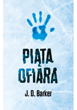 Trylogia 4MK (tom 2). Piąta ofiara