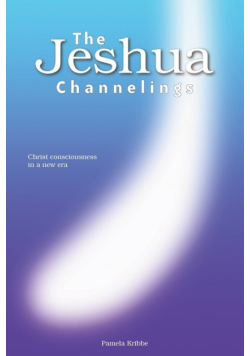 The Jeshua Channelings