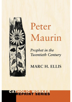 Peter Maurin