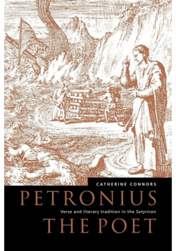 Petronius the Poet