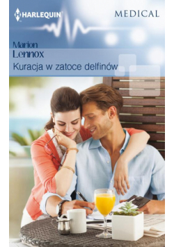 Kuracja w zatoce delfinów