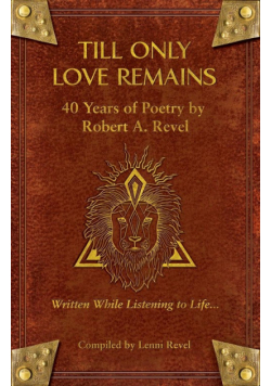 Till Only Love Remains