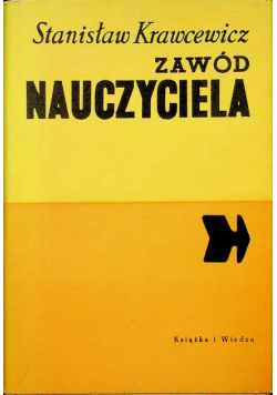 Zawód Nauczyciela