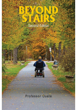 Beyond Stairs