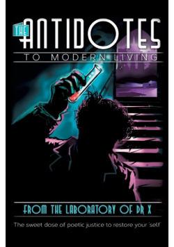 The Antidotes to Modern Living