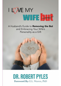 I Love My Wife, But
