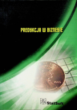 Predykcja w biznesie