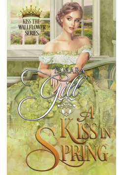 A Kiss in Spring