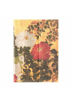 Notatnik w linie Paperblanks Natsu Midi