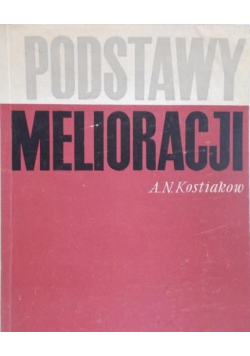 Podstawy melioracji