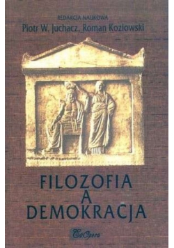 Filozofia a demokracja