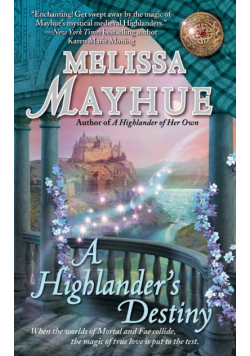 Highlander's Destiny