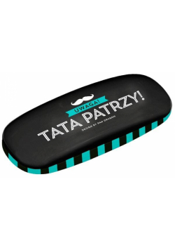 Etui na okulary So Macho-Tata