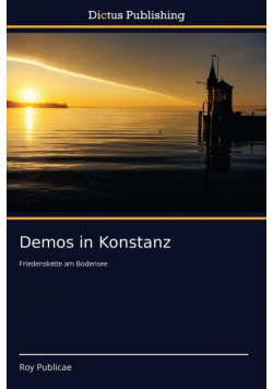 Demos in Konstanz