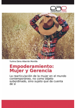 Empoderamiento