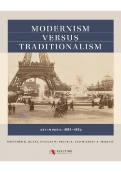 Modernism versus Traditionalism