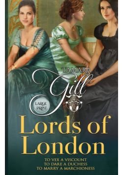 Lords of London