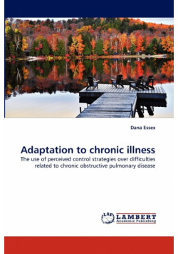 Adaptation to chronic illness