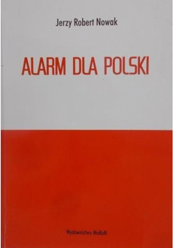 Alarm dla Polski