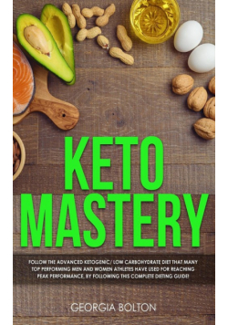 Keto Mastery