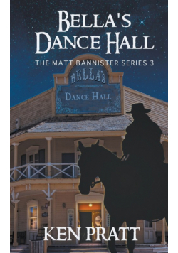 Bella's Dance Hall