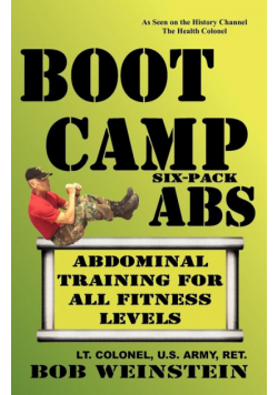 Boot Camp Six-Pack Abs