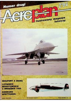Aeroplan 2