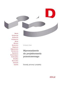 Wprowadzenie do projektowania przestrzennego