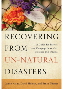 Recovering from Un-Natural Disasters