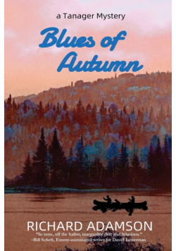 Blues of Autumn